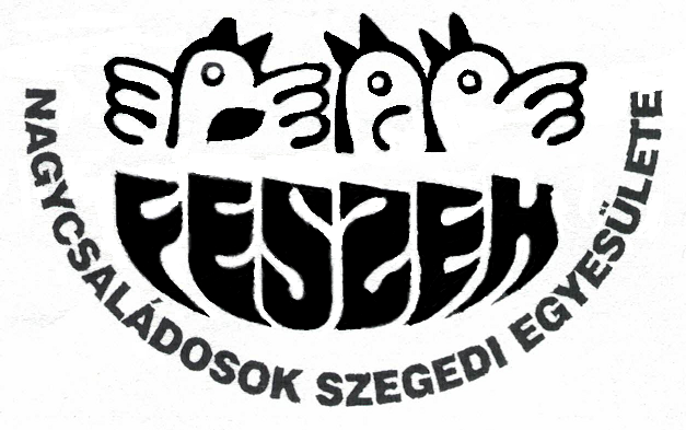 Fészek Nagycsaládosok Szegedi Egyesülete